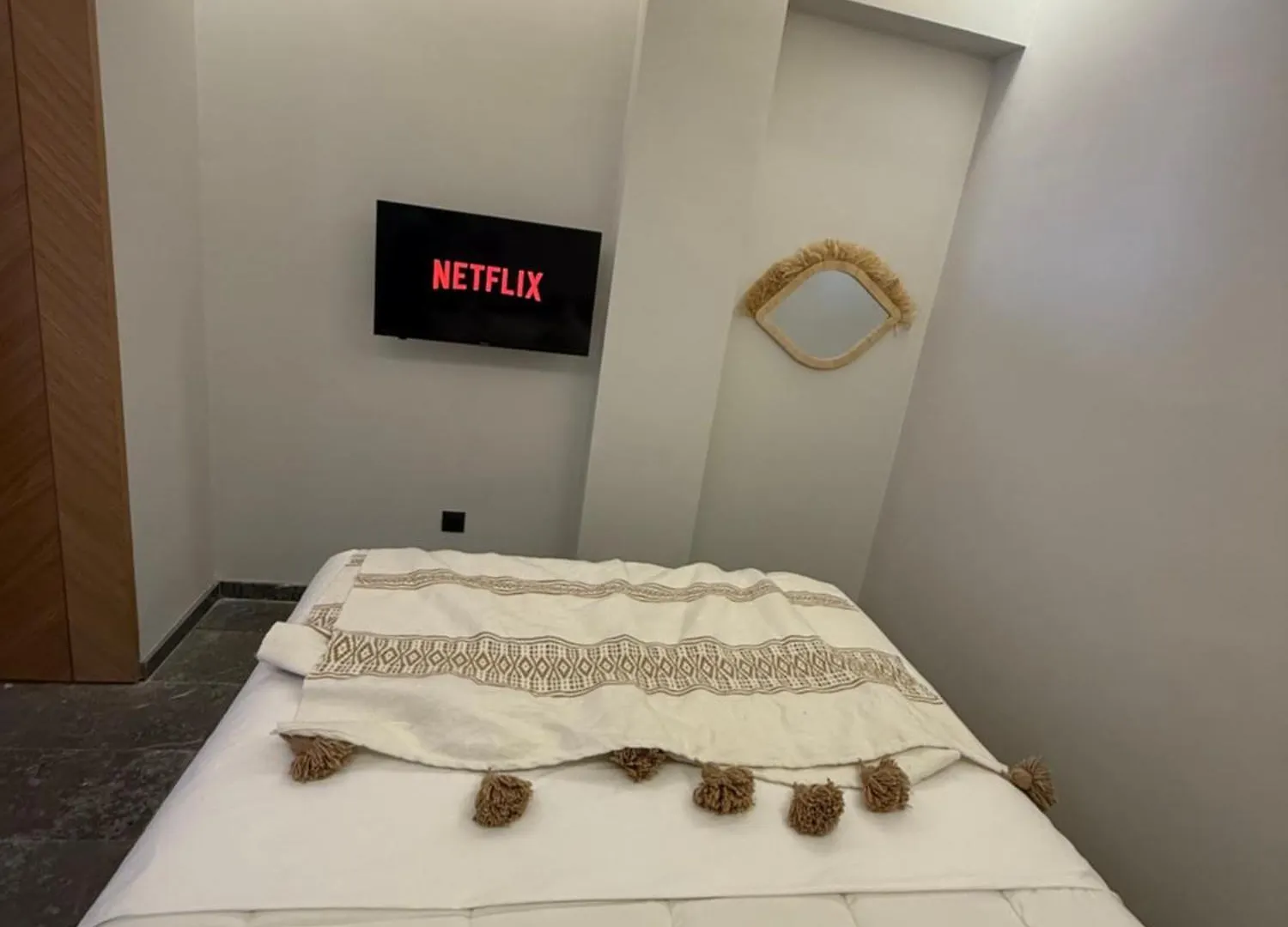 Appartement Cozy - Near Majorelle Marrakesh