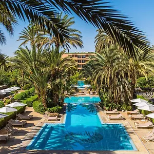 Sofitel Marrakech Palais Imperial & מרקש