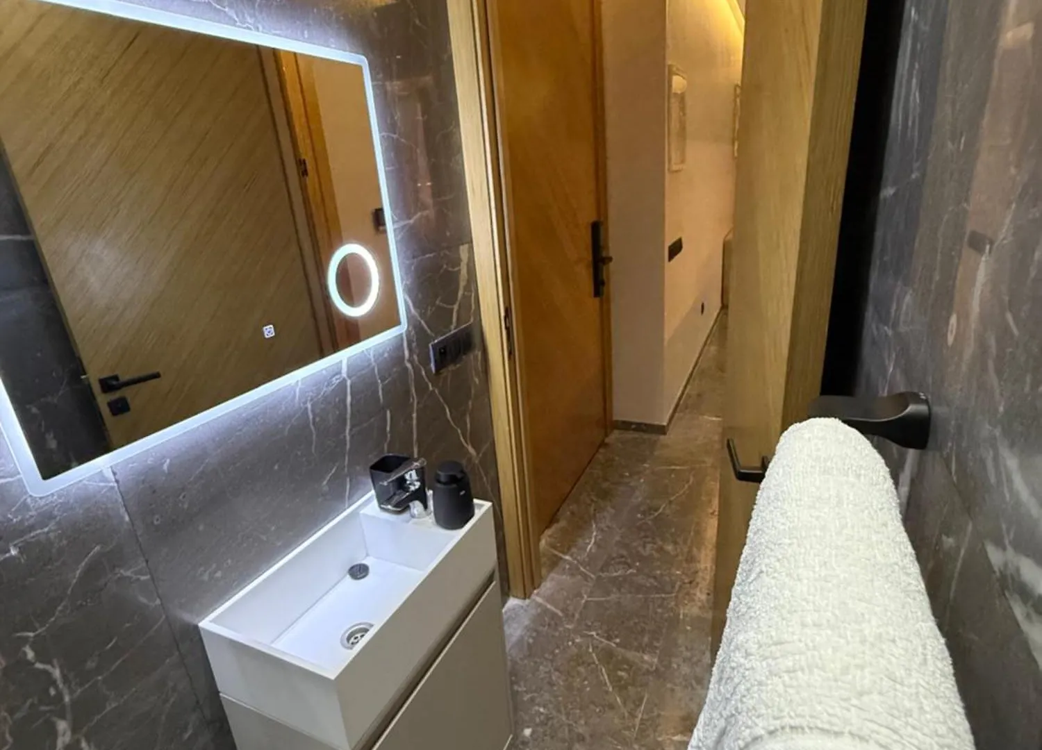 Appartement Cozy - Near Majorelle Marrakesh Apartment