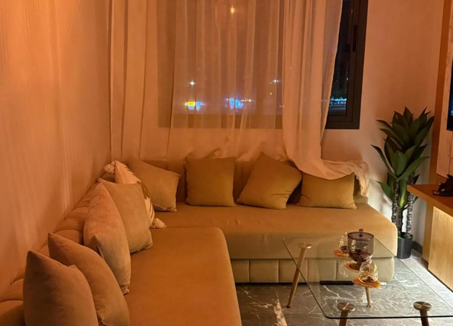 Appartement Cozy - Near Majorelle Marrakesh 0*,  Morocco