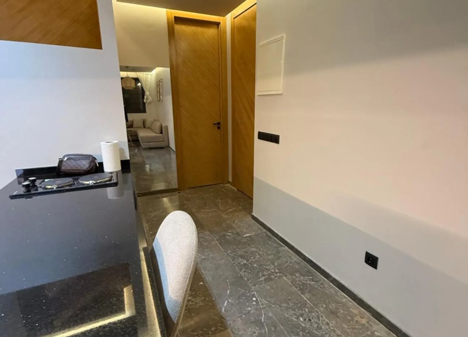 Appartement Cozy - Near Majorelle Marrakesh Apartment