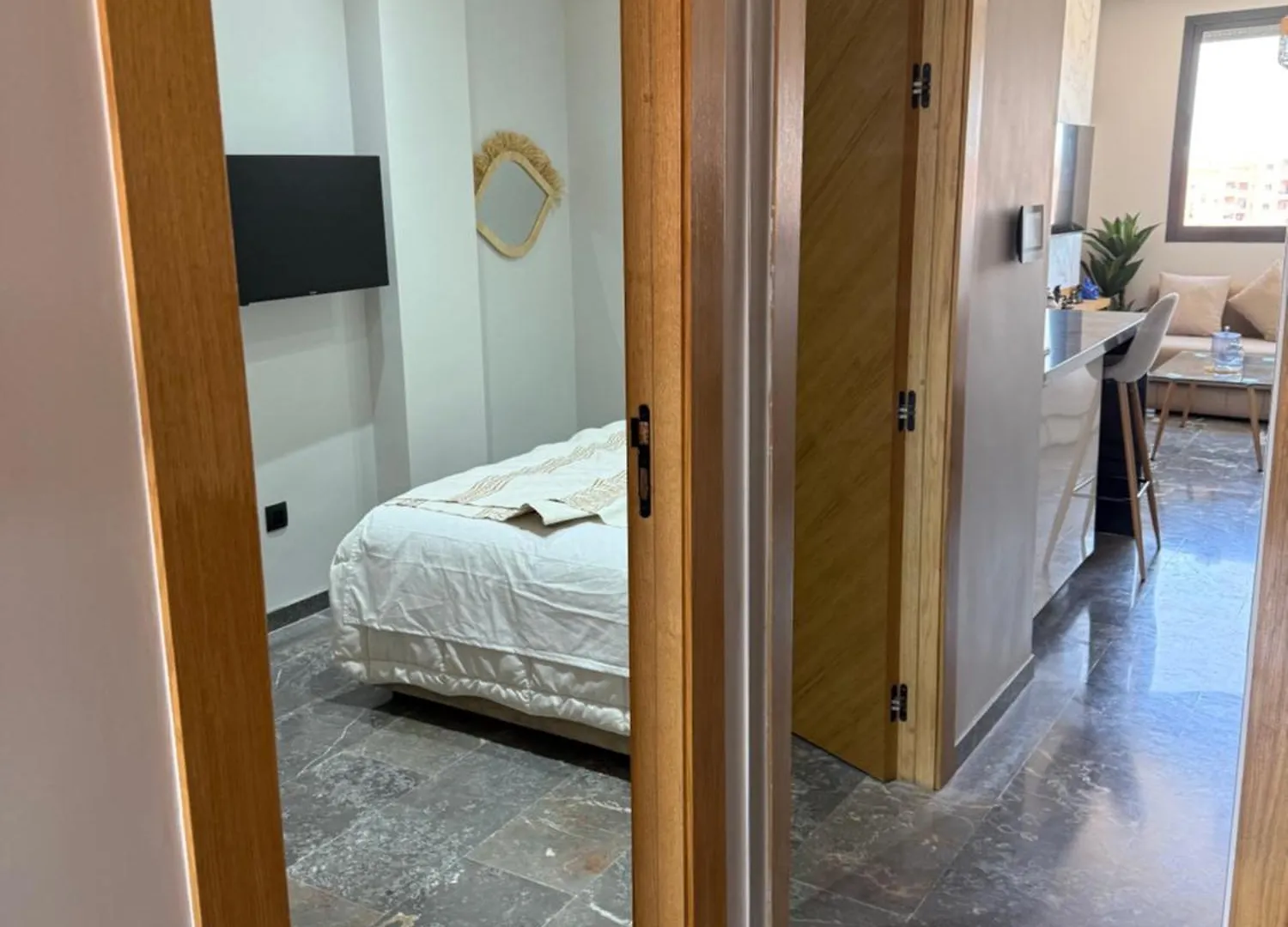 Appartement Cozy - Near Majorelle Marrakesh Morocco